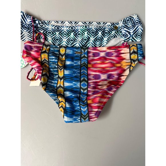 3X Raisins Swim Swimwear Bikini Bottoms‎ NWT Medium - Picture 5 of 7